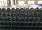 Línea tubería de acero inconsútil de la cubierta del haz de acero del tubo del acero de carbono para el fertilizante químico