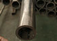 El SGS de la precisión soldó con autógena la tubería de acero inoxidable 201 202 304 304l 316 316l 317l