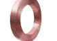 Tubo de cobre C70500 C70400 C71500 del níquel del Od 4m m
