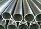 Astilla los 32Mm fina redonda de aluminio 5083 de la pared 2024 del tubo 7046 de JIS anodizada