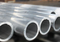 Astilla los 32Mm fina redonda de aluminio 5083 de la pared 2024 del tubo 7046 de JIS anodizada